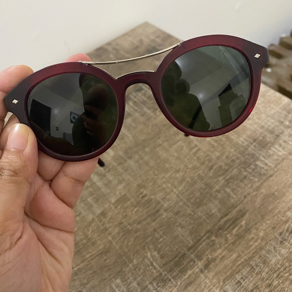 Giorgio Armani sunglass